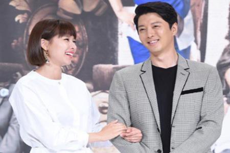 李东健赵伦熙离婚，盘点“巴黎恋人”李东健历任女友