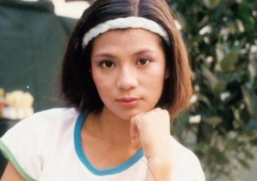 翁美玲个人资料简介及图片 翁美玲为什么想不开结束自己的生命