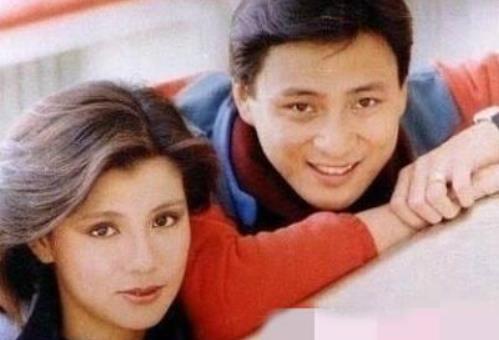 翁美玲个人资料简介及图片 翁美玲为什么想不开结束自己的生命
