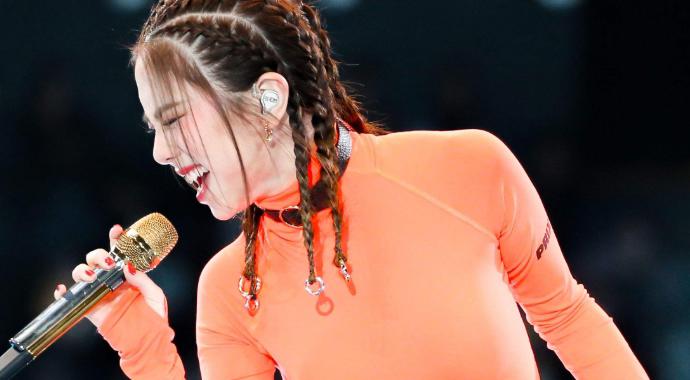 邓紫棋和蜂鸟为什么要解约 邓紫棋离开老东家原因引发关注