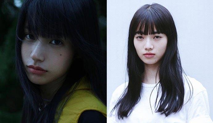 段小薇个人资料深扒是哪里人 段小薇与小松菜奈照片对比为何被骂