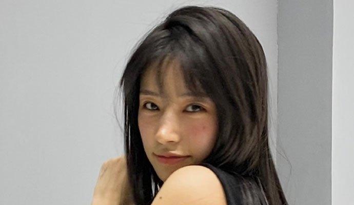 段小薇个人资料深扒是哪里人 段小薇与小松菜奈照片对比为何被骂