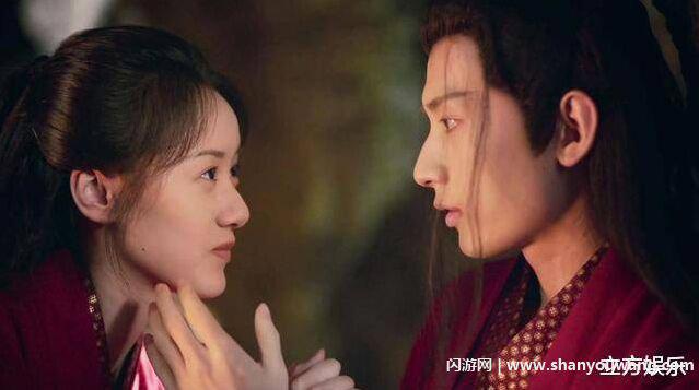 成毅袁冰妍事件是怎么回事 两人关系搞僵至今没和好