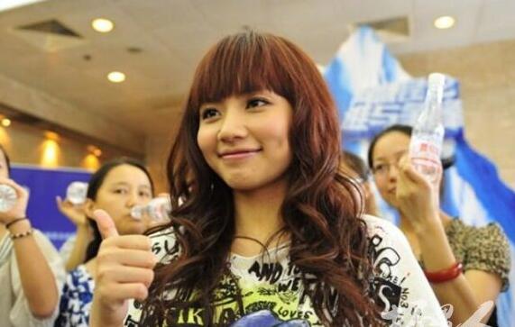 刘惜君老公是谁 刘惜君八卦绯闻真不少