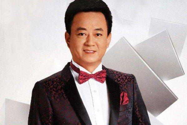 朱军案水落石出发生了什么 朱军为什么不在央视主持最新消息