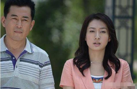 王志飞八卦结过几次婚 王志飞张歆艺分手现任老婆是张定涵