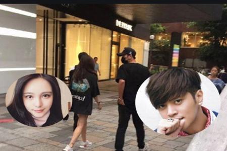 罗志祥分手后晒照 详谈罗志祥周扬青事件始末