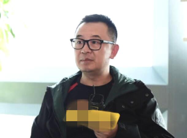 黄波海老婆曲栅栅个人资料深扒 曲栅栅和黄海波现状如何