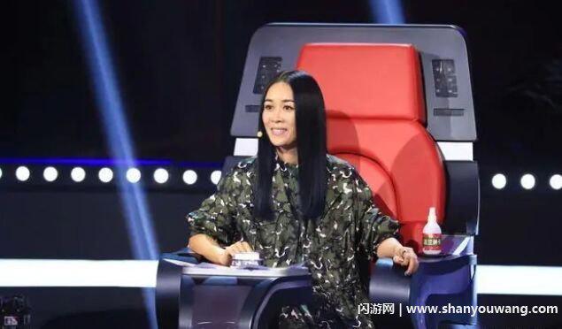 那英为什么中途退出中国好声音 不参加2022《中国好声音》原因