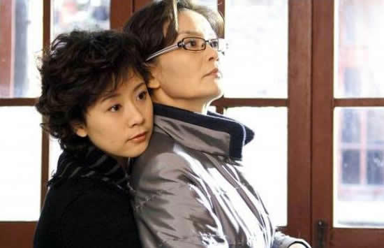 海清个人资料简介 海清老公是谁真实身份遭扒