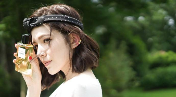 许玮甯怀孕了吗 网传许玮甯怀孕结婚是真是假本尊终于回应了