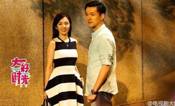 王晓晨和胡歌真的领证了吗 两人被曝隐婚生子在一起了?