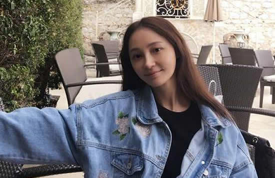 姚笛个人资料简介 姚笛现在现状揭秘