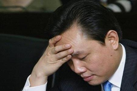 国美创始人黄光裕出狱 黄光裕被谁整的网传惹到太子太子是谁