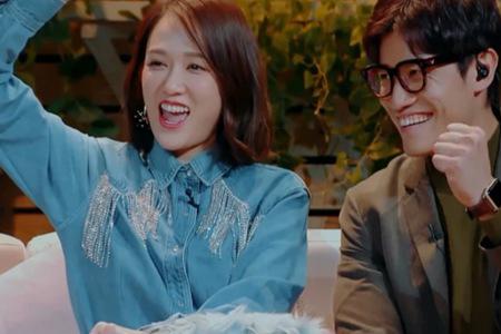 陈乔恩怀孕为踏进豪门逼婚男友艾伦 艾伦真实身份曝光