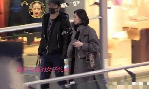 郝云妻子发长文控诉家暴出轨 郝云否认家暴婚内出轨却被实锤