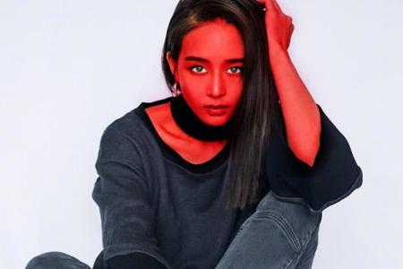 岳云鹏说张钧甯不红详情始末，张钧甯回应岳云鹏称我尽力了！