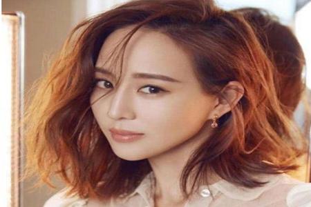 岳云鹏说张钧甯不红详情始末，张钧甯回应岳云鹏称我尽力了！