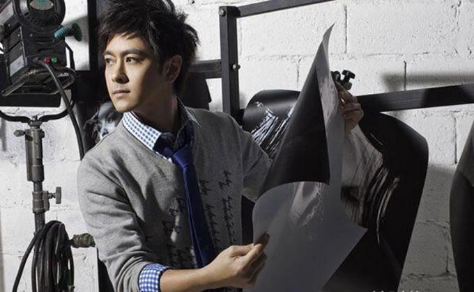 林志颖个人资料多大了 老婆陈若仪生了几个宝宝身材依旧少女