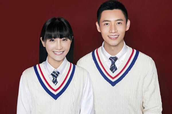 魏晨的老婆是谁 20205201314晒合照官宣结婚太幸福