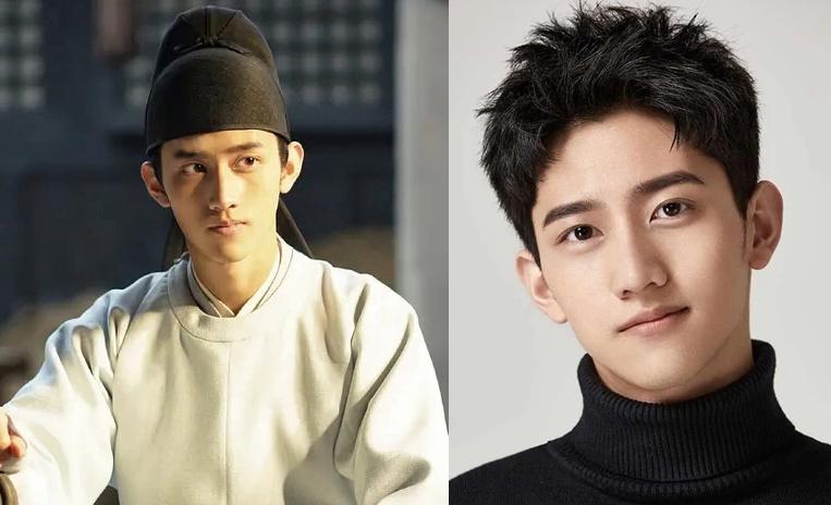 清平乐演员表角色介绍 边程张家硕等个人资料深扒