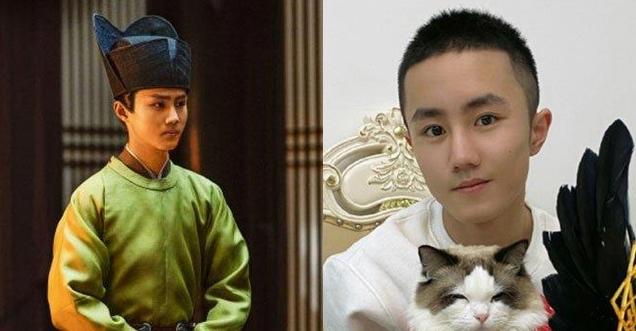 清平乐演员表角色介绍 边程张家硕等个人资料深扒