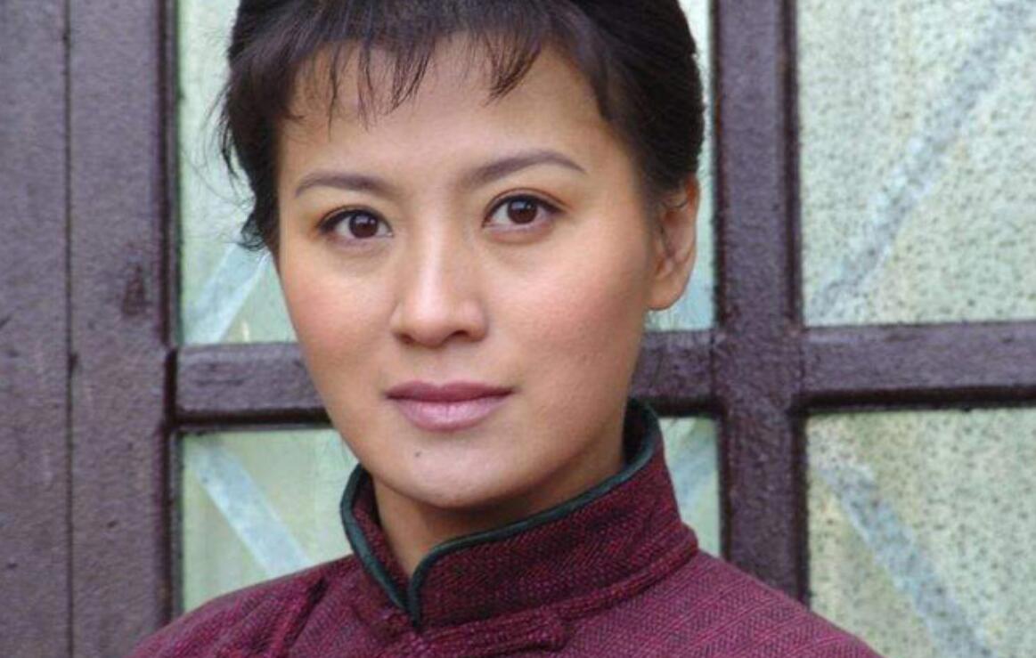 史兰芽李幼斌现状离婚了吗 网传史兰芽三婚情史插足上位吗
