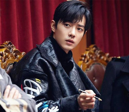 肖战为什么被黑原因曝光引热议 肖战个人资料和作品走红后家境被扒