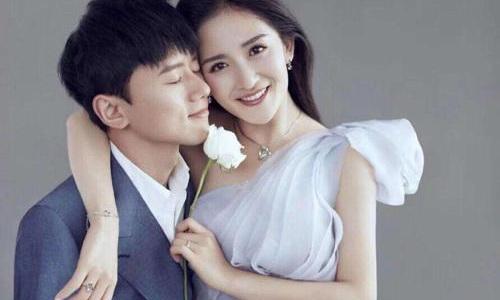 谢娜辟谣离婚晒与张碧晨合照 谢娜实力护夫微博表白张杰