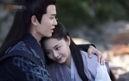 任嘉伦谭松韵互叫本名互动太有趣 任嘉伦谭松韵合作锦衣之下关系真好