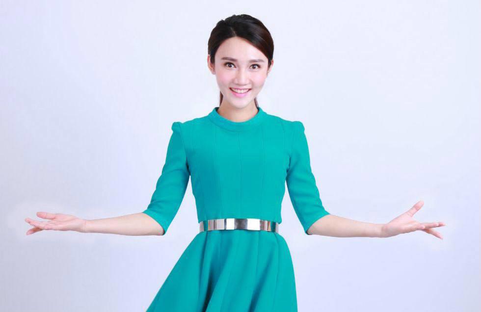 央视龙洋个人简历 主持人龙洋的老公是谁？