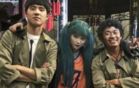 唐人街探案3谁是Q真相深扒 唐人街探案3结局剧透细节细思极恐