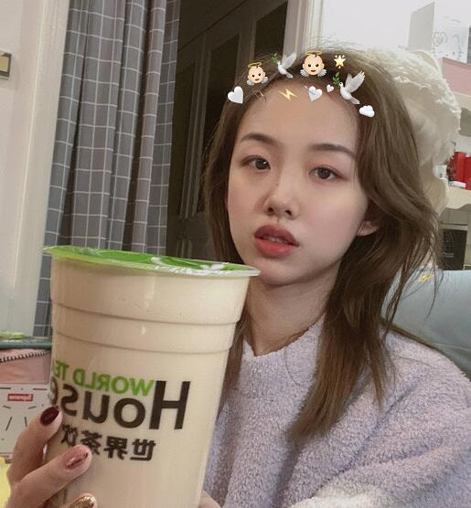 王清媛怎么那么有钱 网红阿沁家境遭扒父母都很支持自己创业