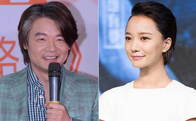 国模薛婧人体写真太大胆 薛婧老公张嘉佳为何离婚转恋王珞丹