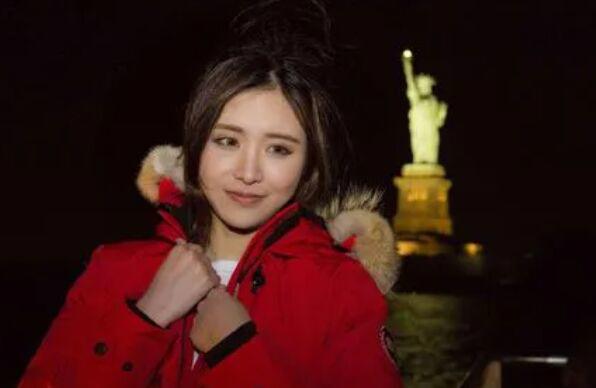 陈一发儿为什么封禁 原因说了南京大屠杀等不当言论有关