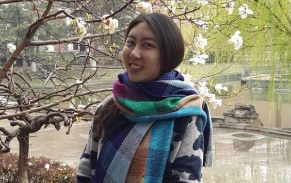 贾浅浅的流氓诗有哪些 贾浅浅性暗示诗被指是黄诗