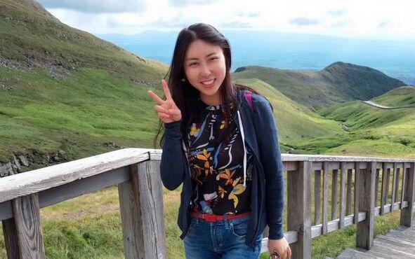 贾浅浅最污的诗有哪些 “黄瓜,不仅仅是吃的”被指性暗示