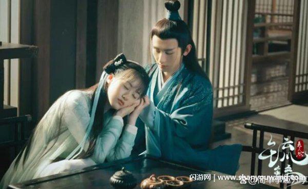 成毅承认过的女友有哪些 成毅绯闻女友都有谁