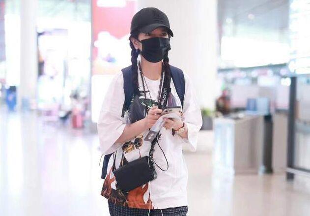 赵薇近况最新消息2022 赵薇现在在哪里在干什么