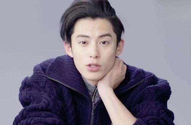 王鹤棣个人资料简介及家世(真实年龄/名字/身高)