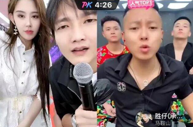 信达总裁哑舍简历 哑舍和胜仔什么关系