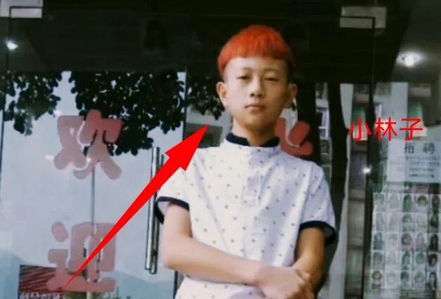 抖音网红林先生个人资料简介 真实身份遭扒以前是理发的