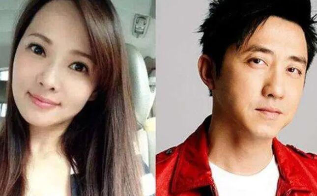 伊能静和庾澄庆为什么分手 长期分居导致二人离婚