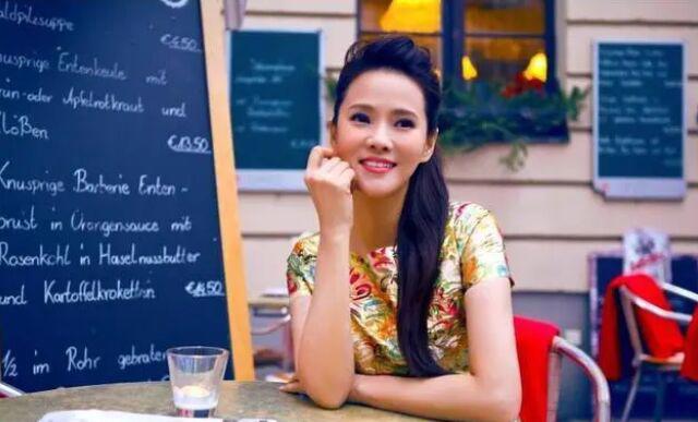 伊能静和庾澄庆为什么分手 长期分居导致二人离婚