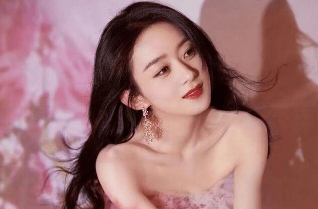 赵丽颖和冯绍峰为什么离的婚 离婚4大原因分析