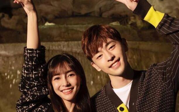 邓伦和baby的瓜是真的吗 邓伦杨颖房车事件始末