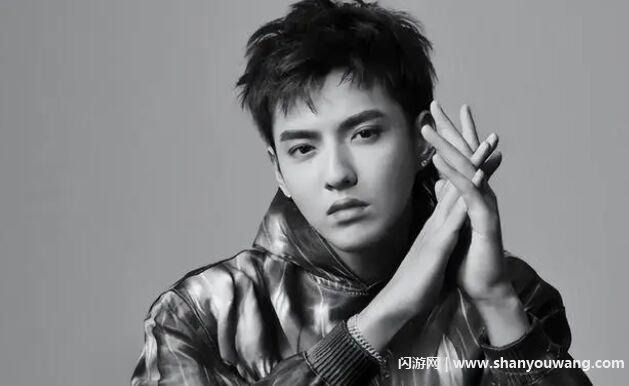 吴亦凡和都美竹谁撒谎了 谁对谁错目前已有定论