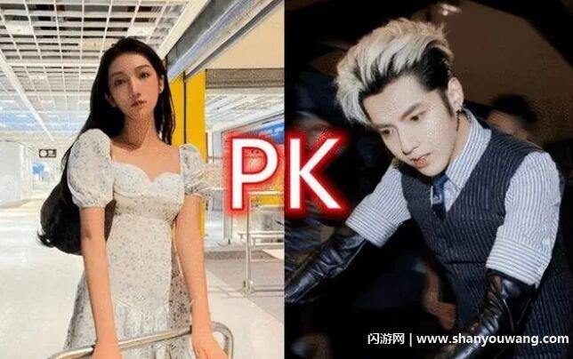 吴亦凡和都美竹谁撒谎了 谁对谁错目前已有定论