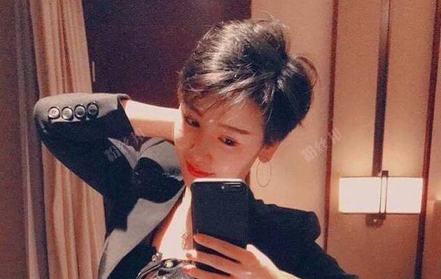 快手安若溪个人资料简介 安若溪真实身份家庭背景遭扒