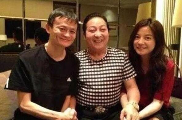 王林是谁让他必须消失 盘点王林开光过的女演员名单